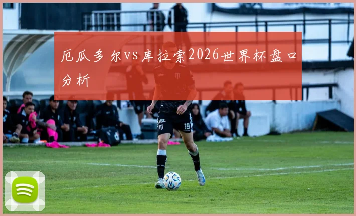 厄瓜多尔vs库拉索2026世界杯盘口分析