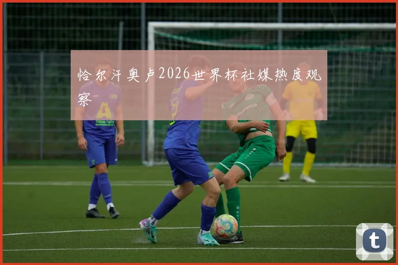 恰尔汗奥卢2026世界杯社媒热度观察