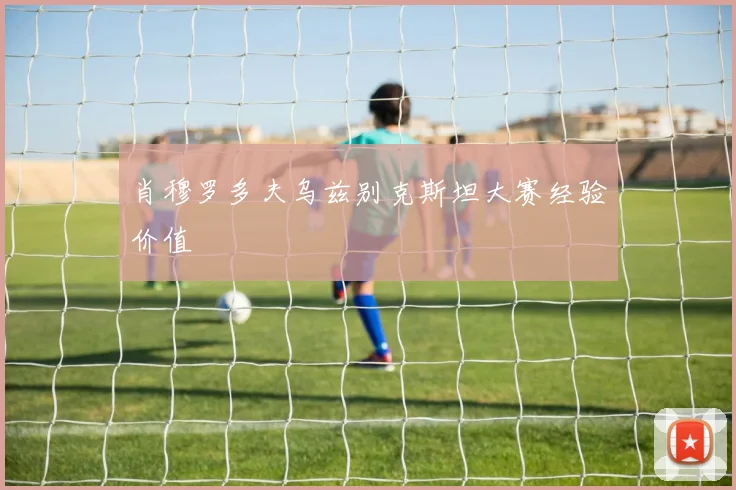 肖穆罗多夫乌兹别克斯坦大赛经验价值