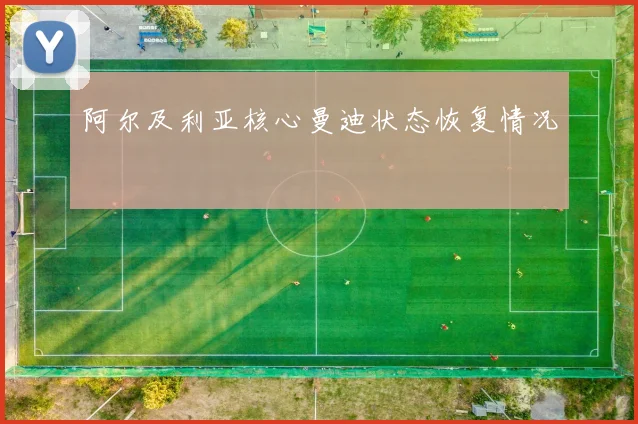 阿尔及利亚核心曼迪状态恢复情况