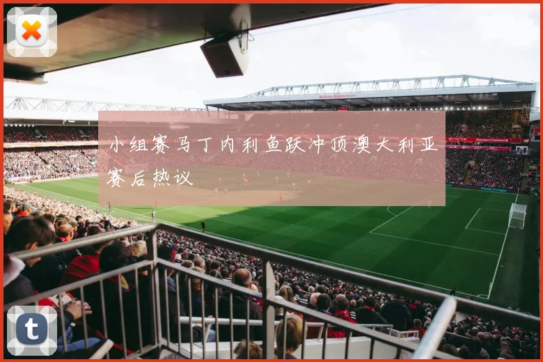 小组赛马丁内利鱼跃冲顶澳大利亚赛后热议