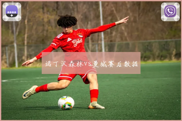 诺丁汉森林vs曼城赛后数据
